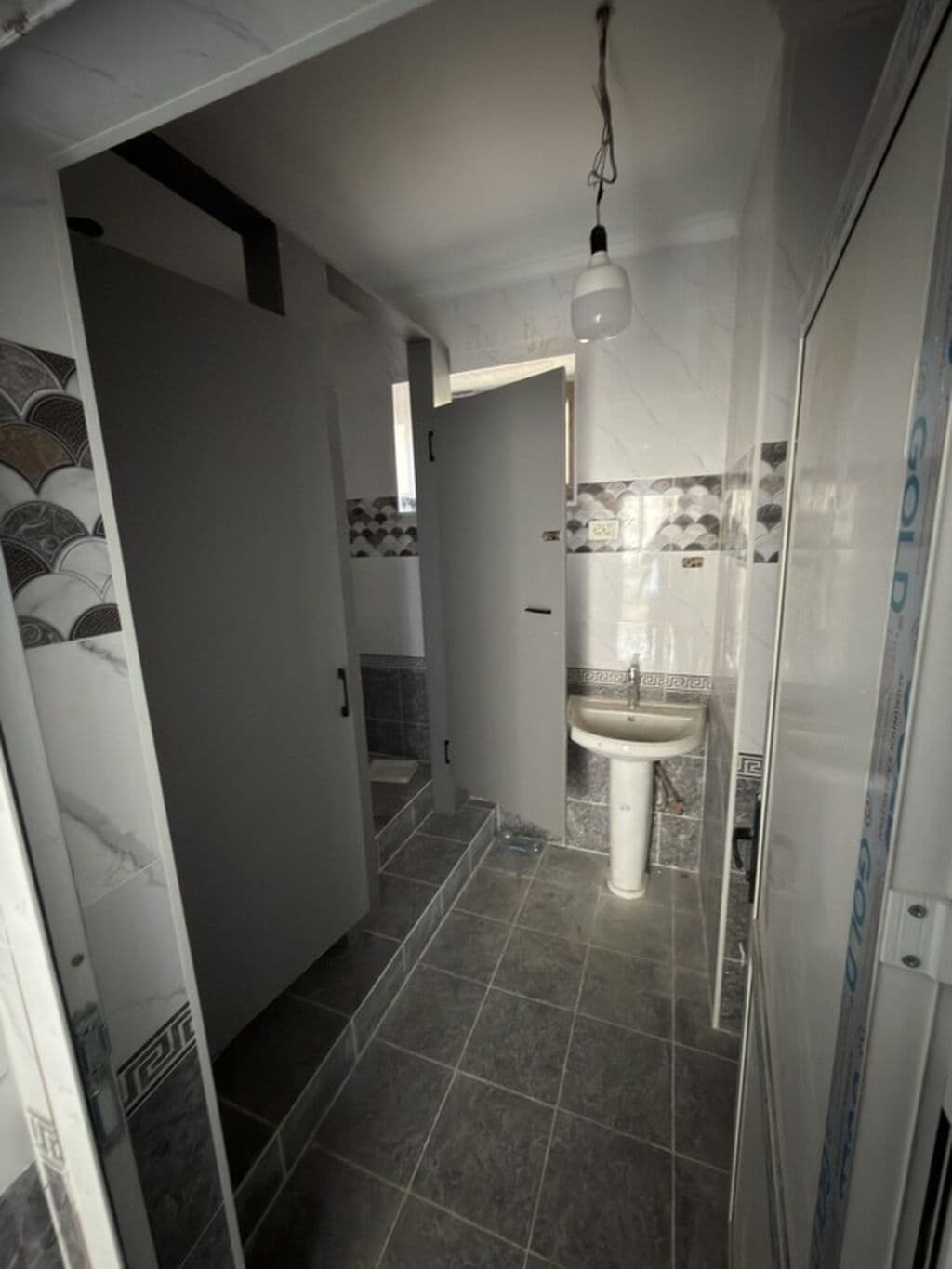 Коммерческая, 720 м2, этаж 1/3, Сост: Среднее - фото 6