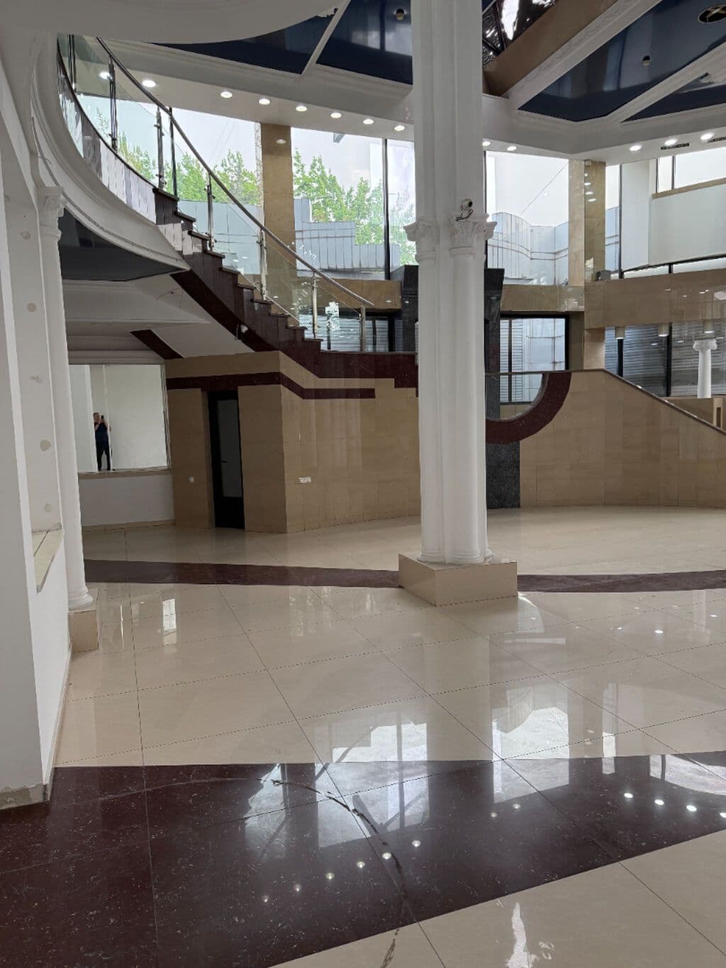 Коммерческая, 480 м2 - фото 5