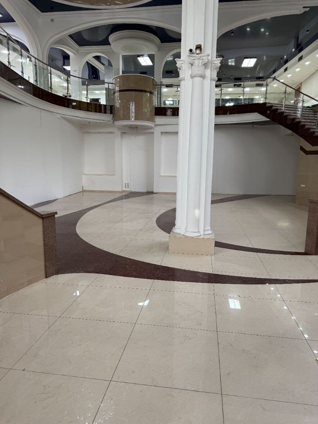 Коммерческая, 480 м2 - фото 10