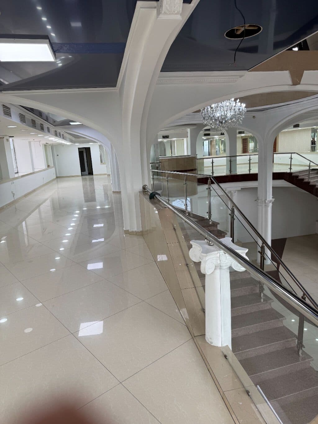 Коммерческая, 480 м2 - фото 11