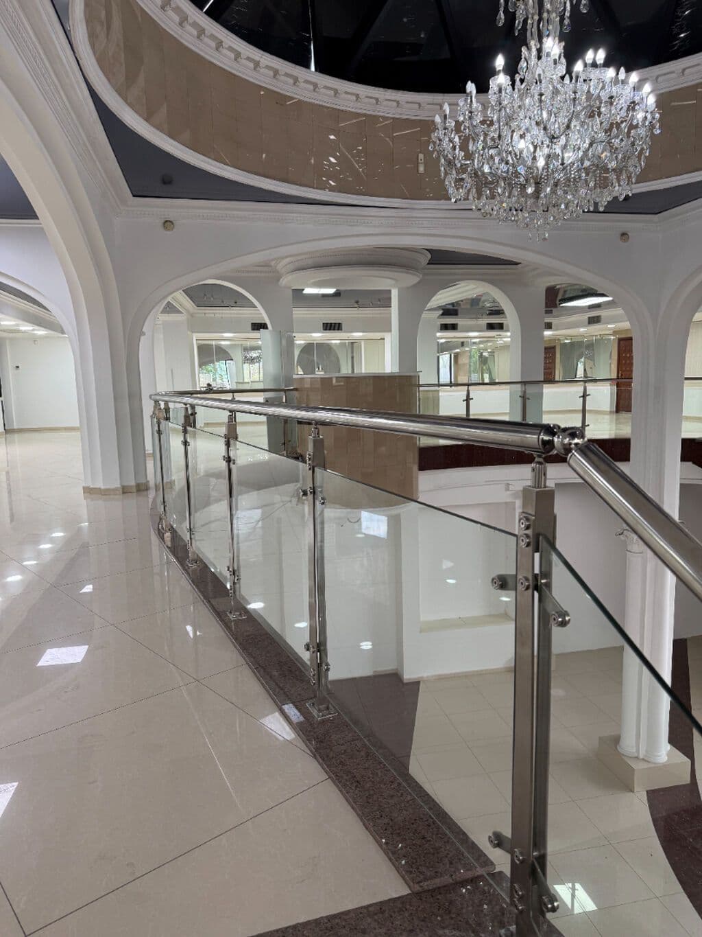 Коммерческая, 480 м2 - фото 13