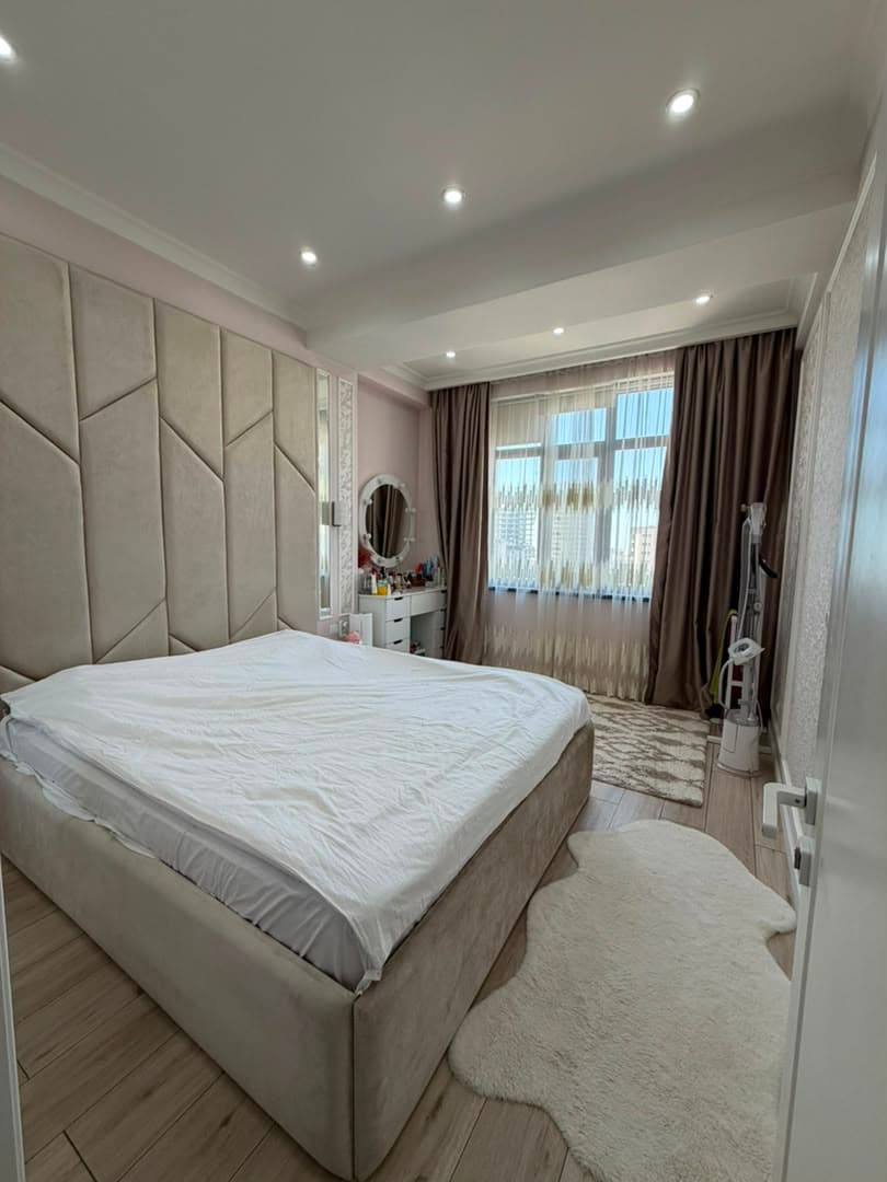 Элитка, 2 ком, 65 м2, этаж 9/12, ж/к Vista, Сост: Евроремонт - фото 8