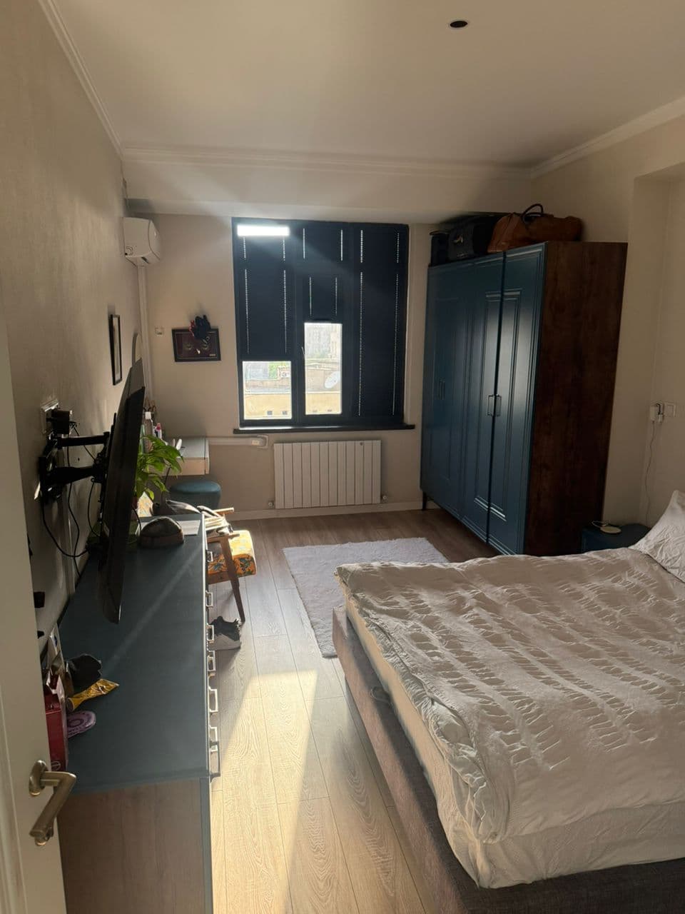 Аренда, Элитка, 4 ком, 120 м2, этаж 9/15, ж/к Континенталь (Continental), Сост: Хорошее - фото 3