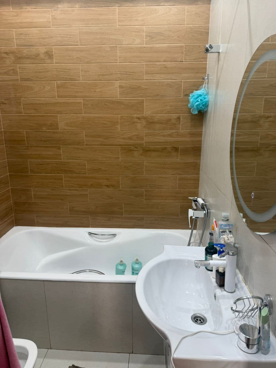 Аренда, Элитка, 4 ком, 120 м2, этаж 9/15, ж/к Континенталь (Continental), Сост: Хорошее - фото 10