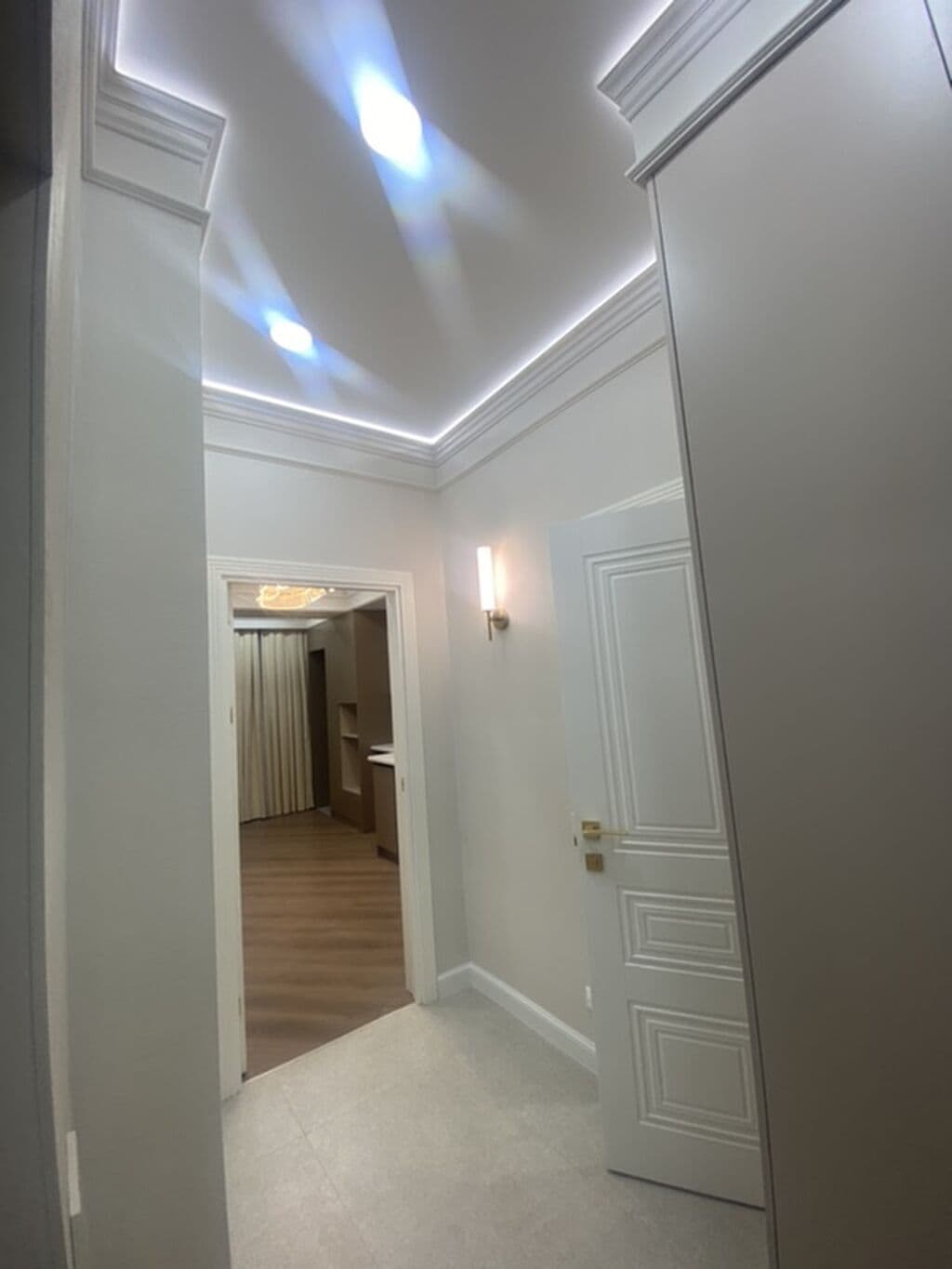 Элитка, 2 ком, 40 м2, этаж 8/14, ж/к Арт Сити (Art City), Сост: Хорошее - фото 3