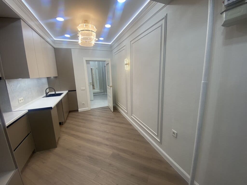 Элитка, 2 ком, 40 м2, этаж 8/14, ж/к Арт Сити (Art City), Сост: Хорошее - фото 5