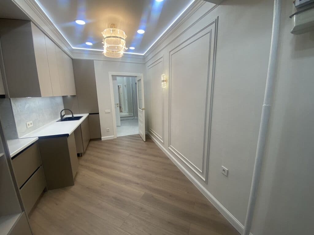 Элитка, 2 ком, 40 м2, этаж 8/14, ж/к Арт Сити (Art City), Сост: Хорошее - фото 10