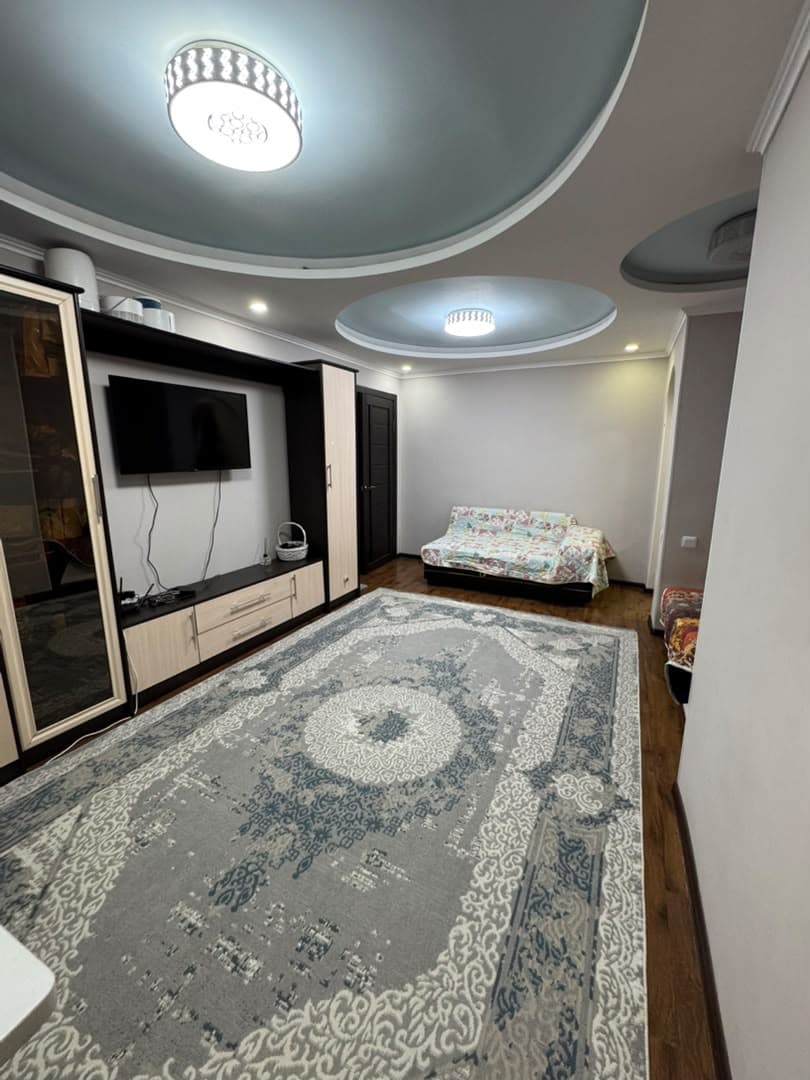 2 ком, Хрущёвка, 43 м2, этаж 1/4, Сост: Евроремонт - фото 3