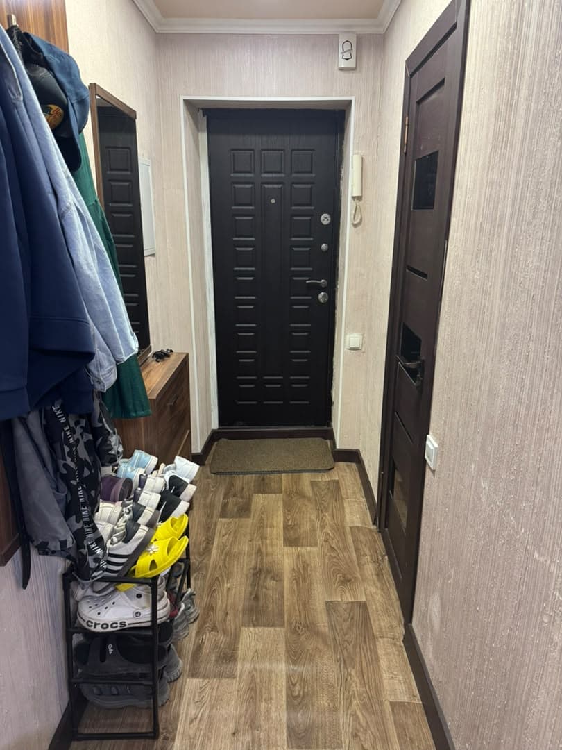 2 ком, Хрущёвка, 43 м2, этаж 1/4, Сост: Евроремонт - фото 5