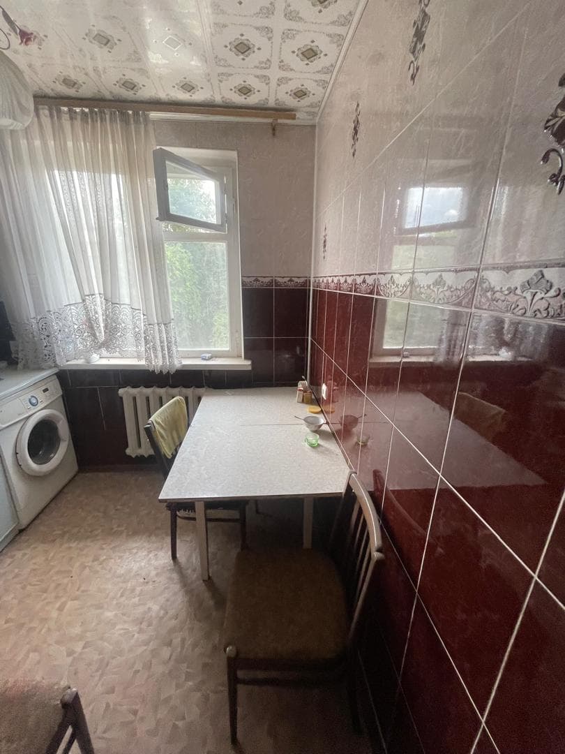 3 ком, 104 серия, 60 м2, этаж 3/3, Сост: Среднее - фото 3
