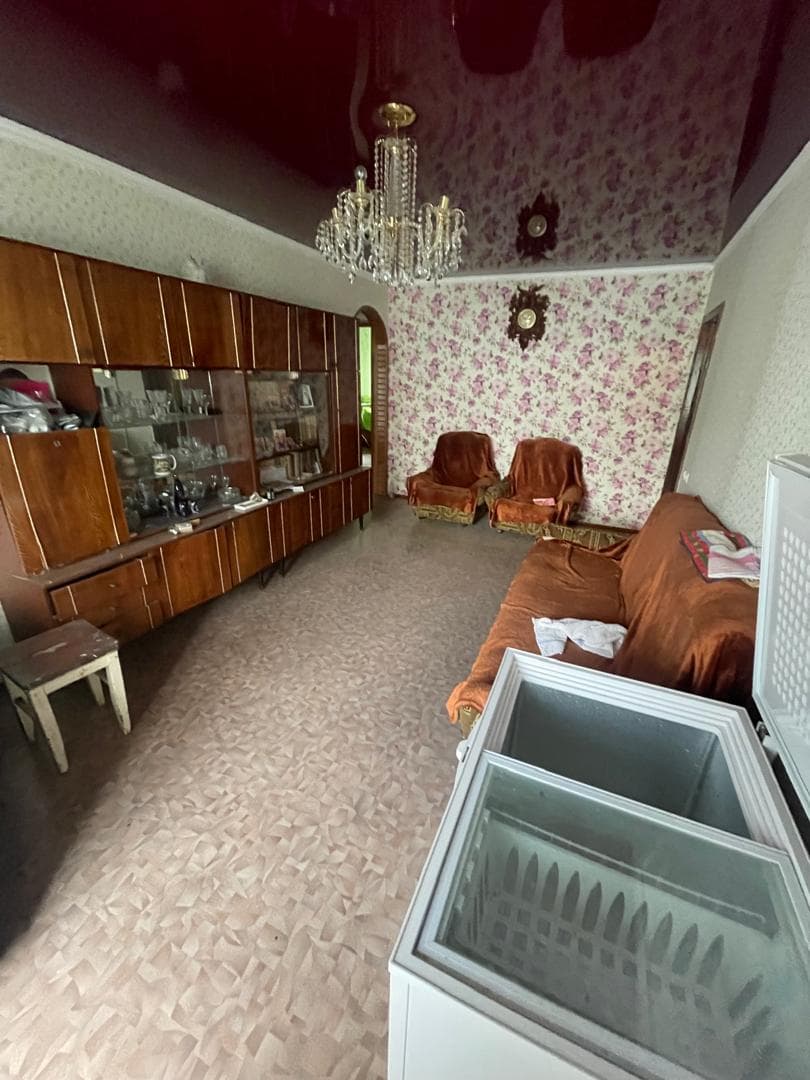 3 ком, 104 серия, 60 м2, этаж 3/3, Сост: Среднее - фото 7