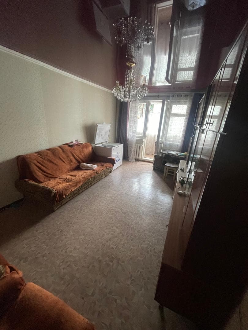 3 ком, 104 серия, 60 м2, этаж 3/3, Сост: Среднее - фото 10