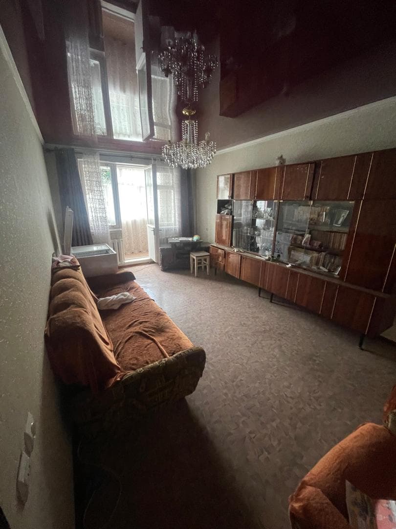 3 ком, 104 серия, 60 м2, этаж 3/3, Сост: Среднее - фото 12