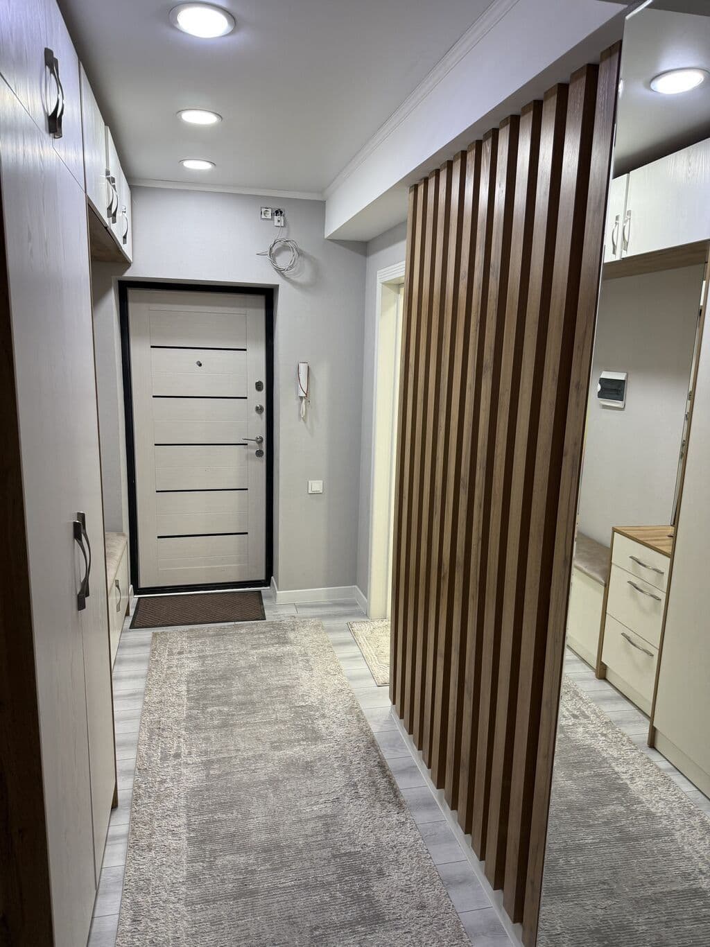 Элитка, 2 ком, 80 м2, этаж 11/12, ж/к Эргеш-Ата (Ergesh Ata), Сост: Евроремонт - фото 13