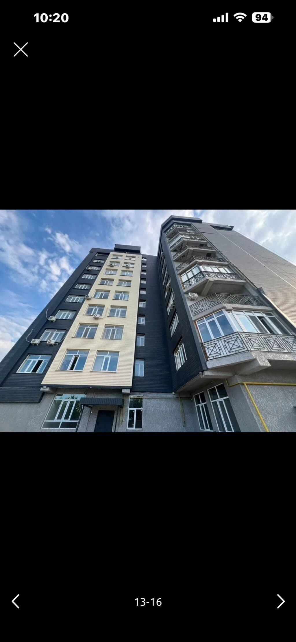 Элитка, 2 ком, 80 м2, этаж 7/9, Сост: Евроремонт - фото 1