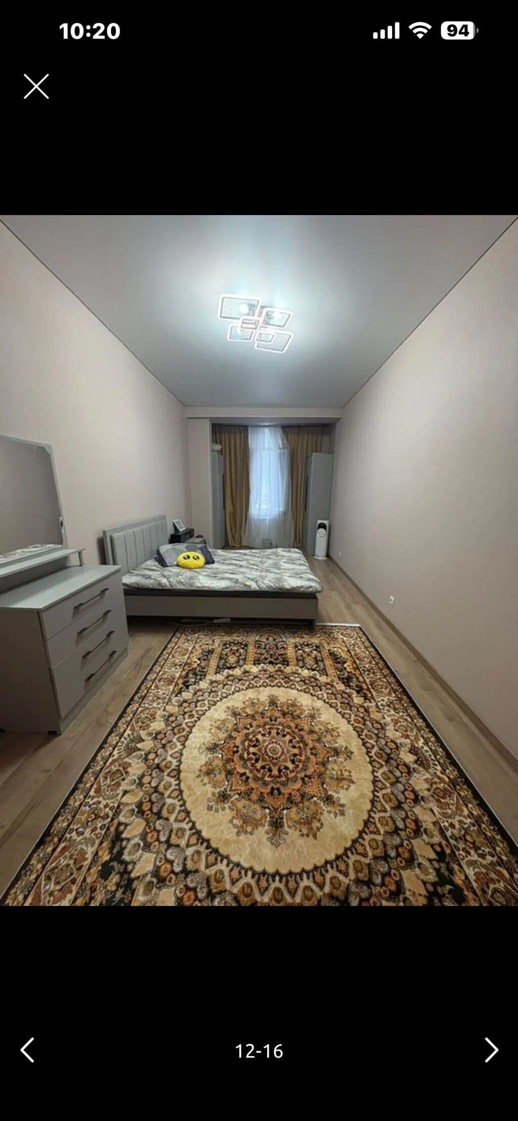 Элитка, 2 ком, 80 м2, этаж 7/9, Сост: Евроремонт - фото 6