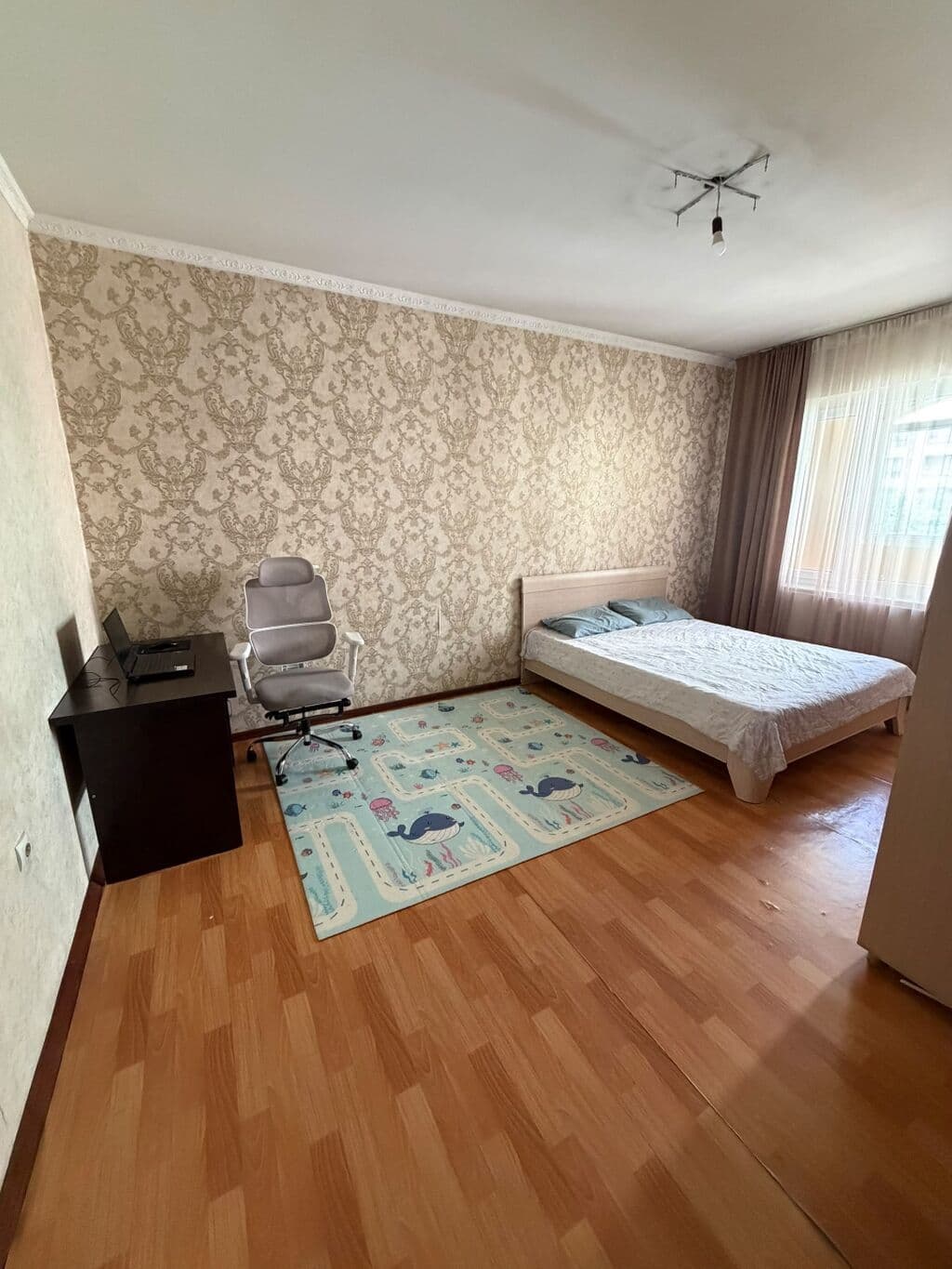 1 ком, 106 серия, 36 м2, этаж 9/9, Сост: Хорошее - фото 5