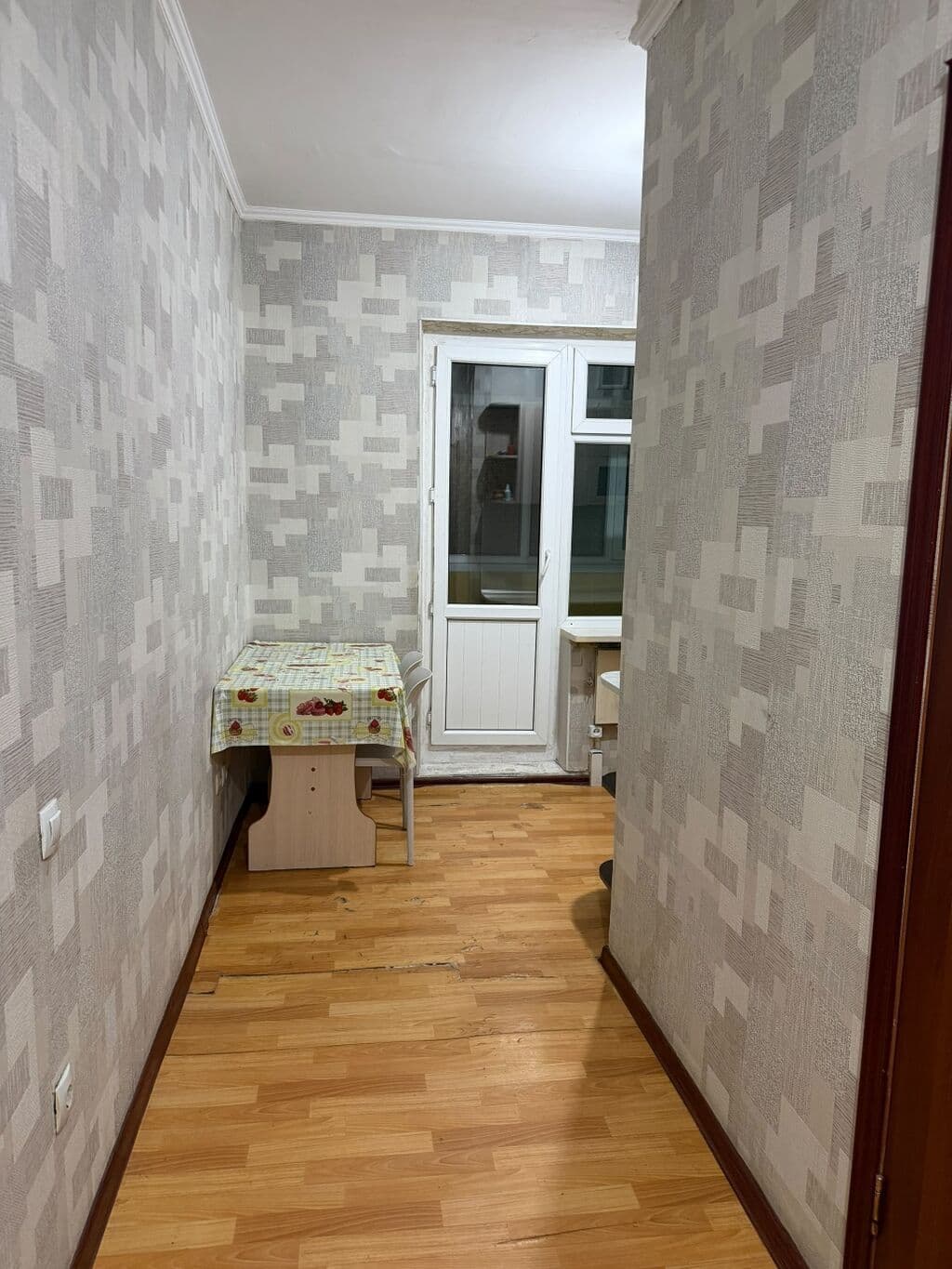 1 ком, 106 серия, 36 м2, этаж 9/9, Сост: Хорошее - фото 8