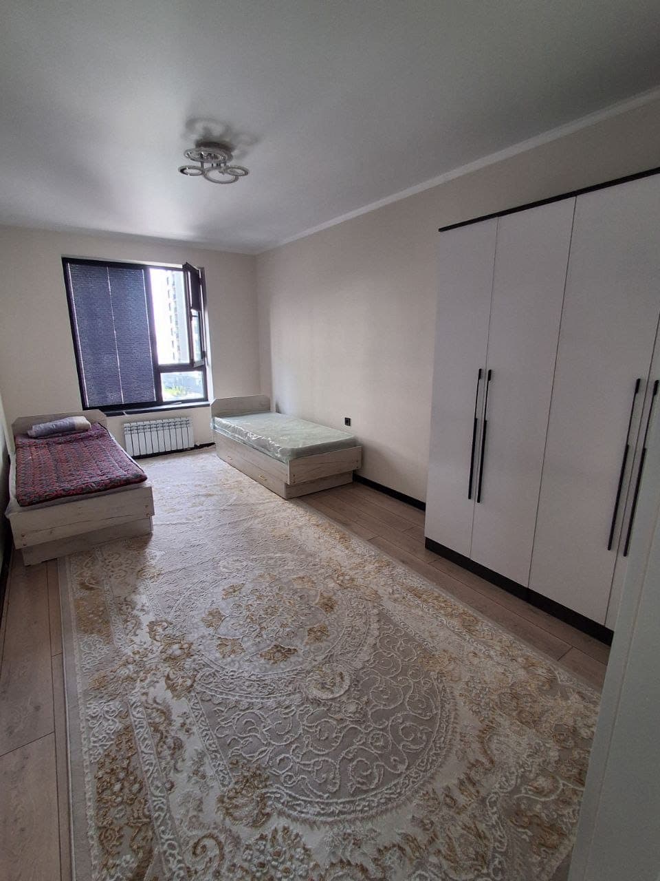 Аренда, Элитка, 3 ком, 87 м2, этаж 4/15, ж/к БЕЛЕК, Сост: Евроремонт - фото 4