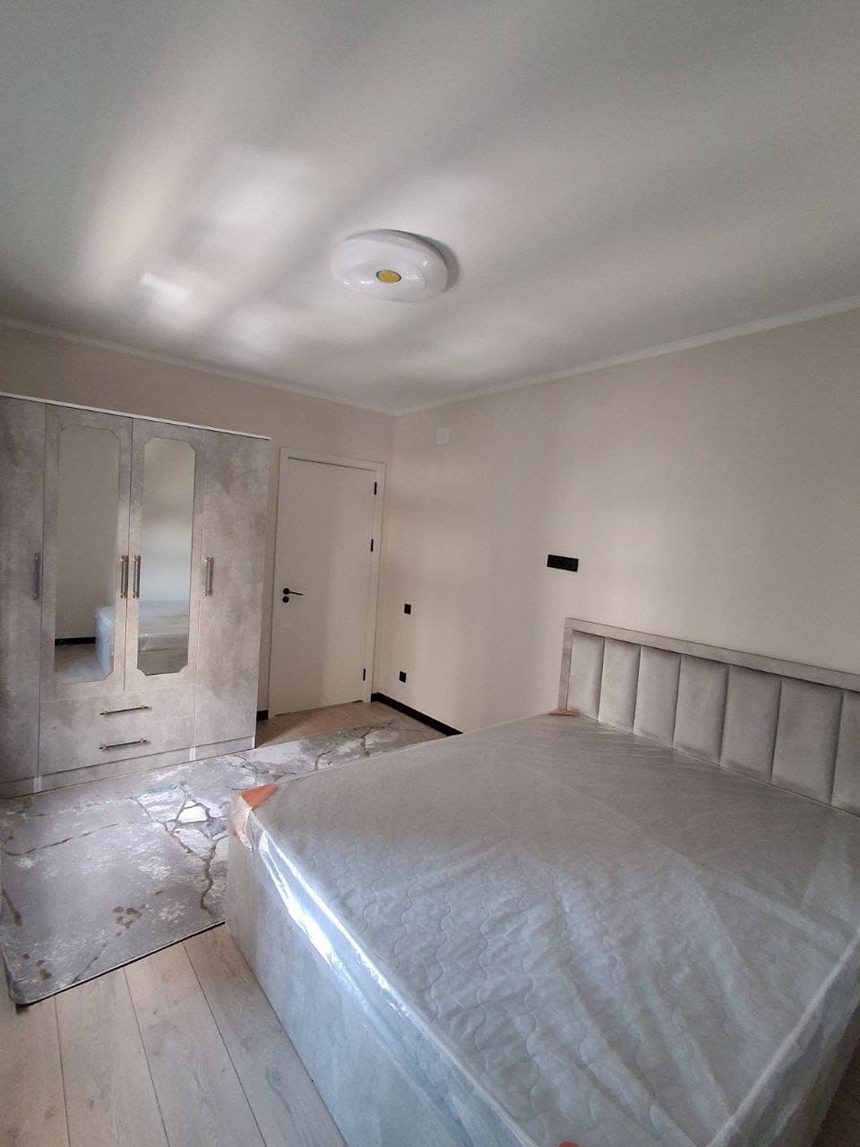 Аренда, Элитка, 3 ком, 87 м2, этаж 4/15, ж/к БЕЛЕК, Сост: Евроремонт - фото 5
