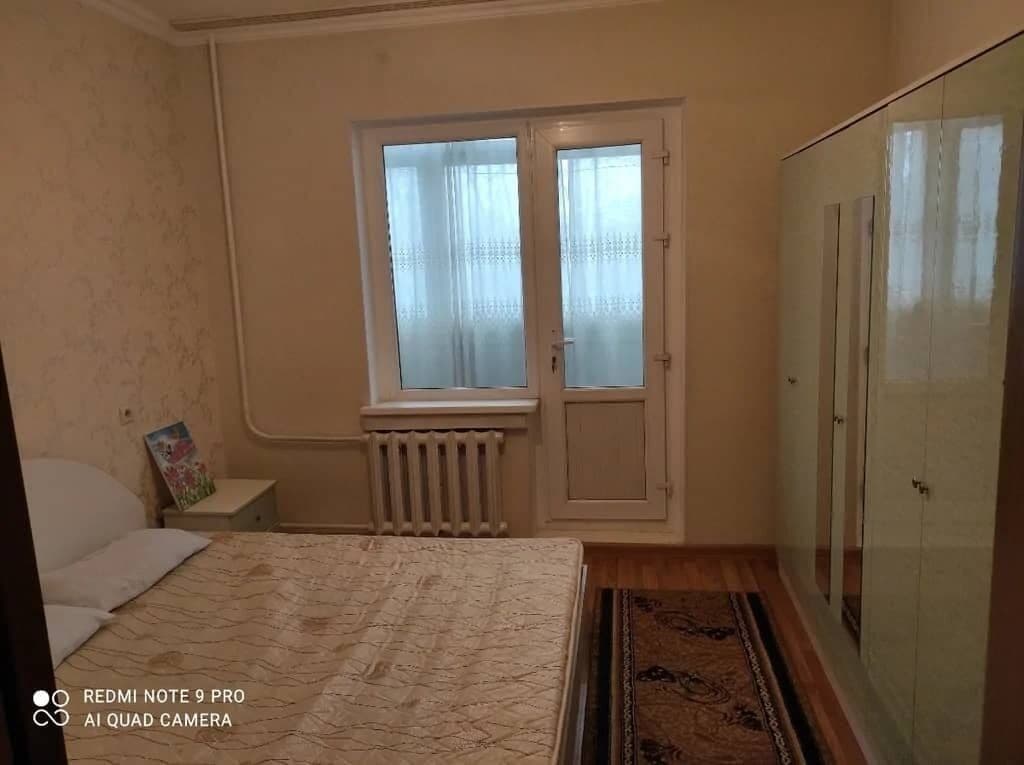 2 ком, 105 серия, 64 м2, этаж 3/5, Сост: Евроремонт - фото 4
