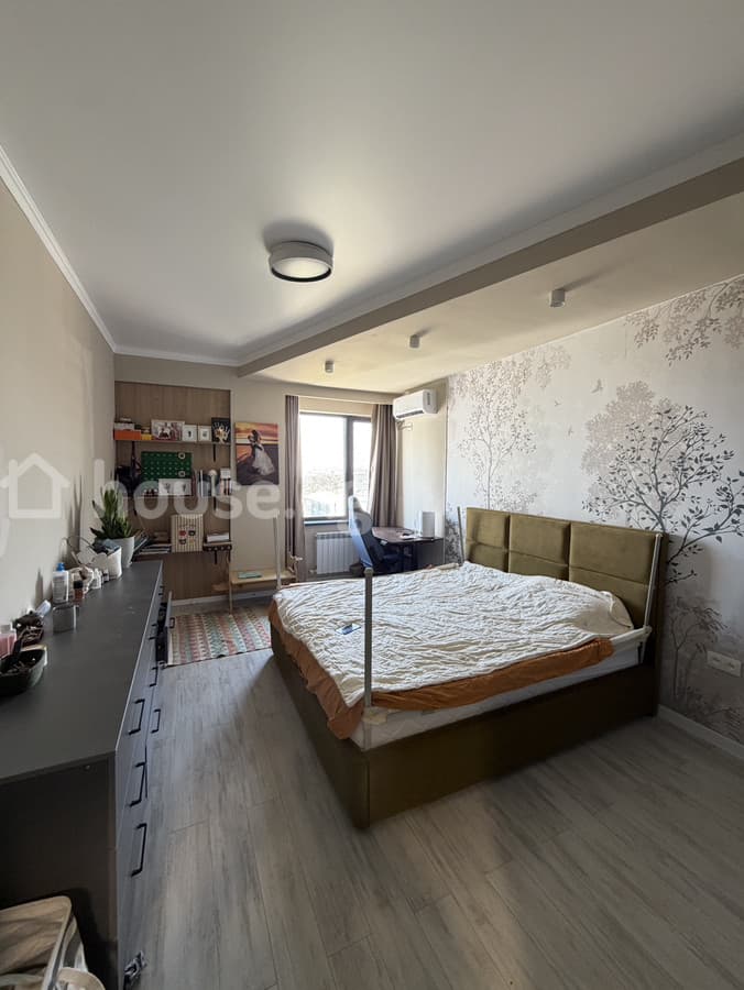 Элитка, 54 м2, этаж 12/16, ж/к Космос (Cosmos), Сост: Евроремонт - фото 3