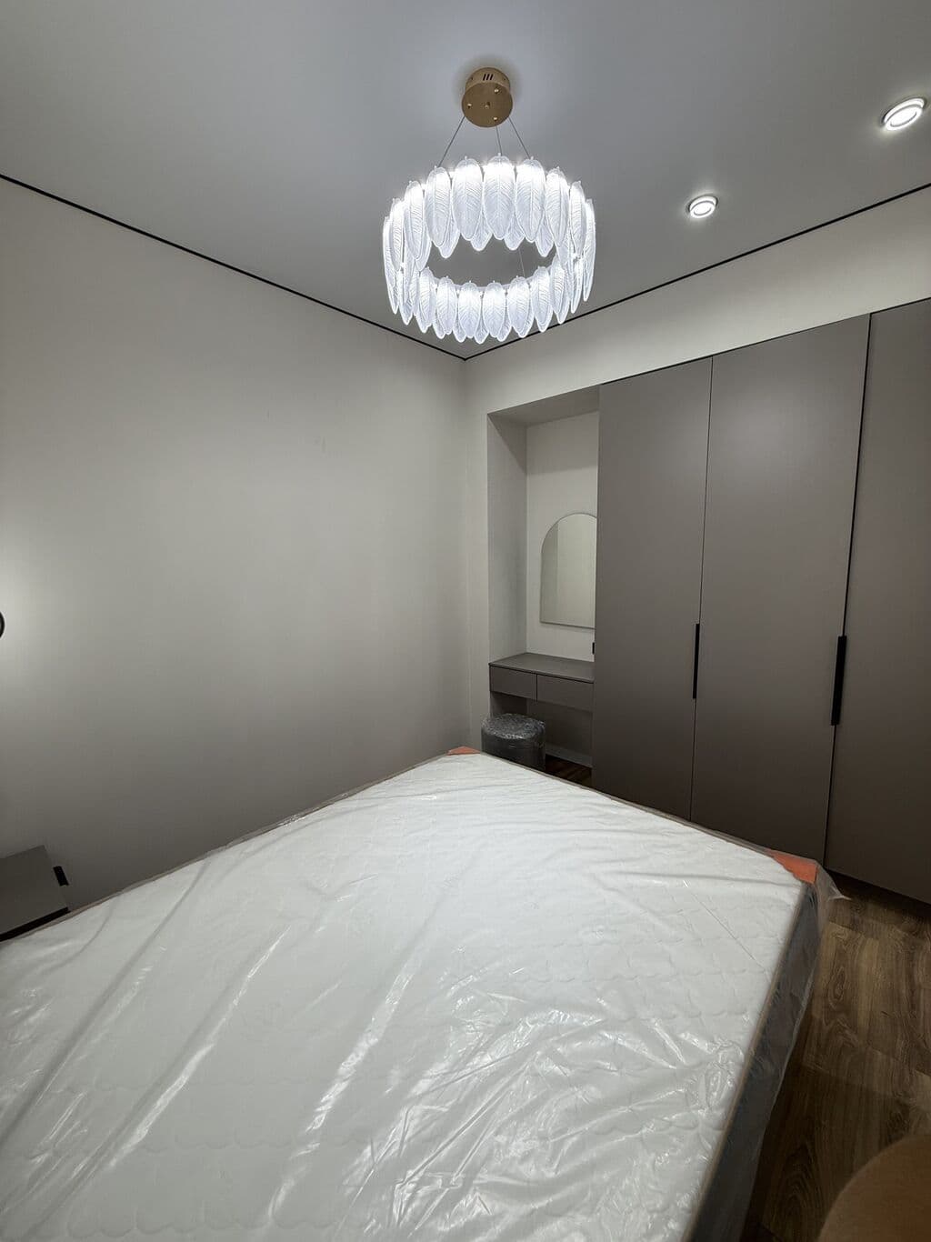 Элитка, 2 ком, 53 м2, этаж 15/16, ж/к Aalam City, Сост: Евроремонт - фото 13