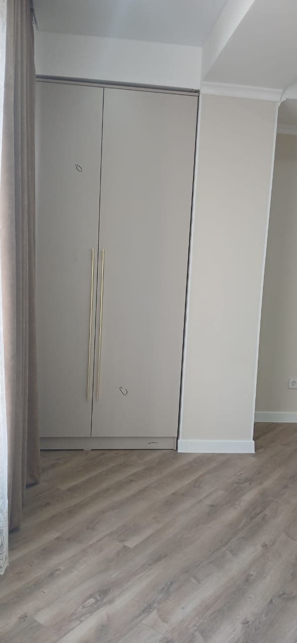 Элитка, 60 м2, этаж 5/16, ж/к СК Шерой, Сост: Евроремонт - фото 1