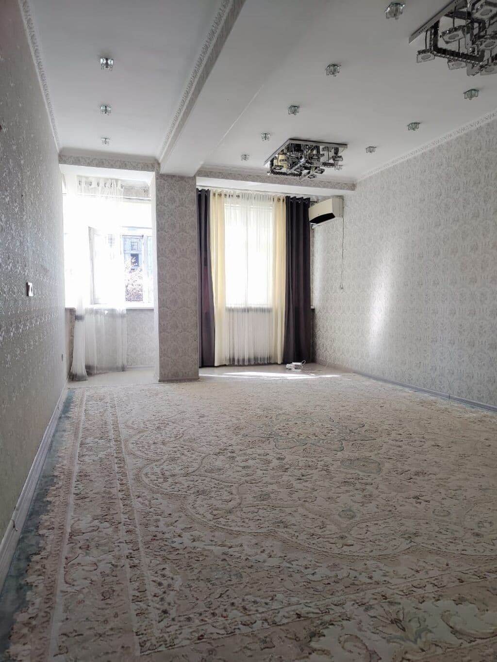 Элитка, 3 ком, 123 м2, этаж 2/10, Сост: Хорошее - фото 2