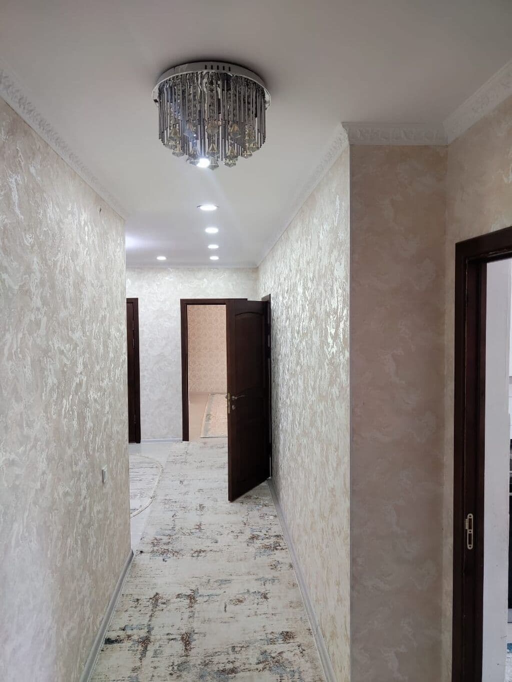 Элитка, 3 ком, 123 м2, этаж 2/10, Сост: Хорошее - фото 6