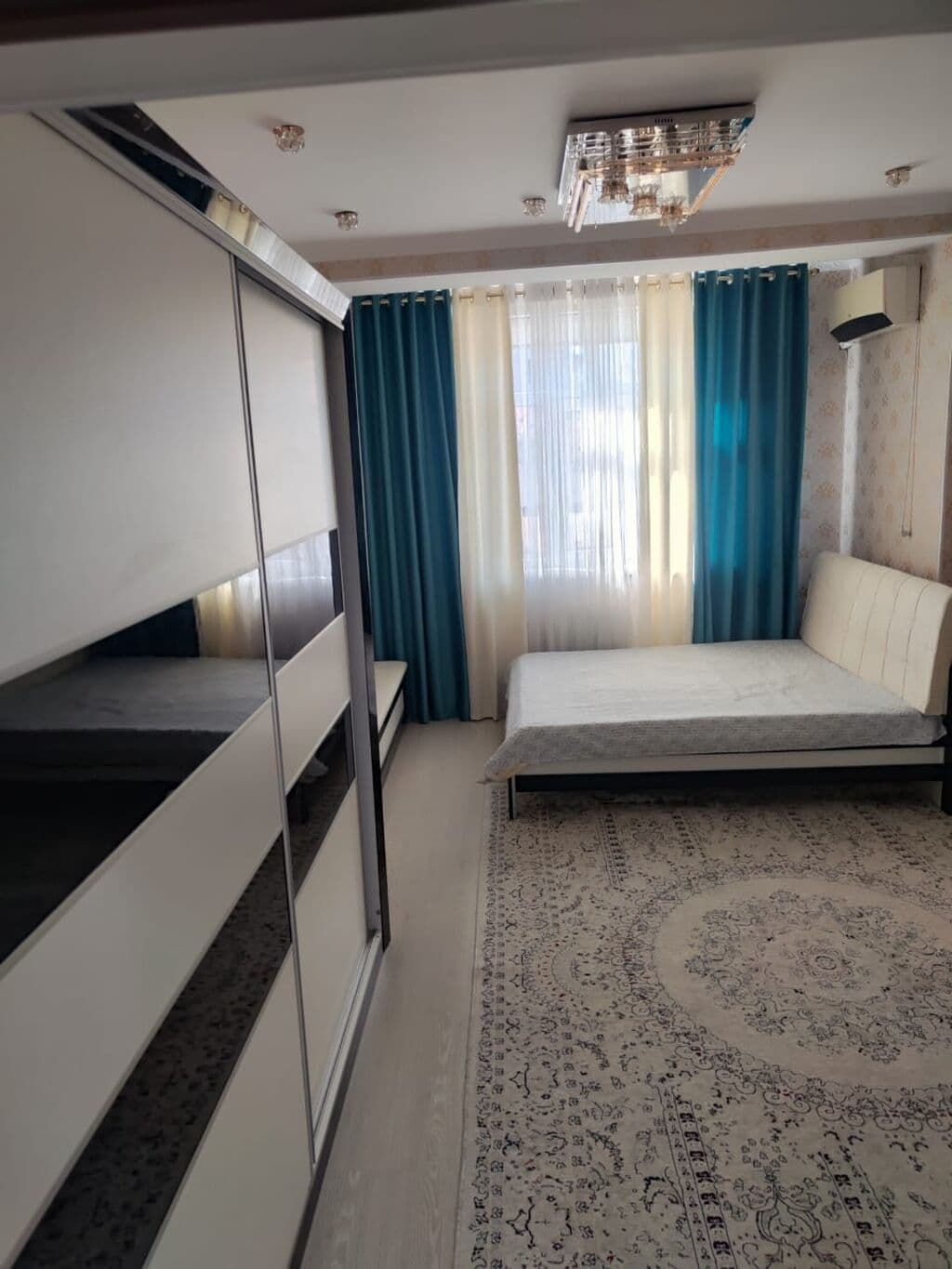 Элитка, 3 ком, 123 м2, этаж 2/10, Сост: Хорошее - фото 9