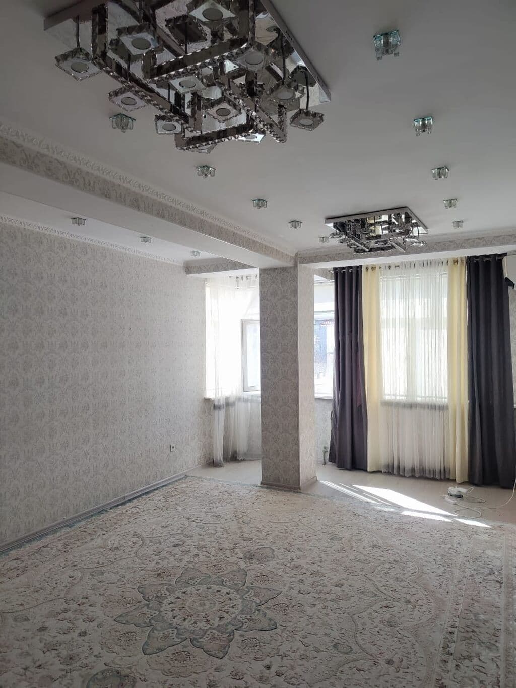 Элитка, 3 ком, 123 м2, этаж 2/10, Сост: Хорошее - фото 13