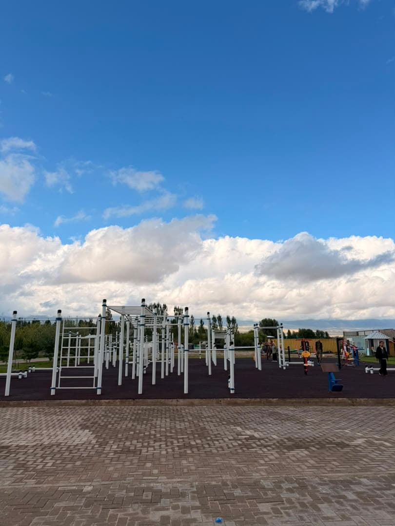 Элитка, 1 ком, 57 м2, этаж 1/3, ж/к Alpha White Resort, Сост: Сдан ПСО - фото 2