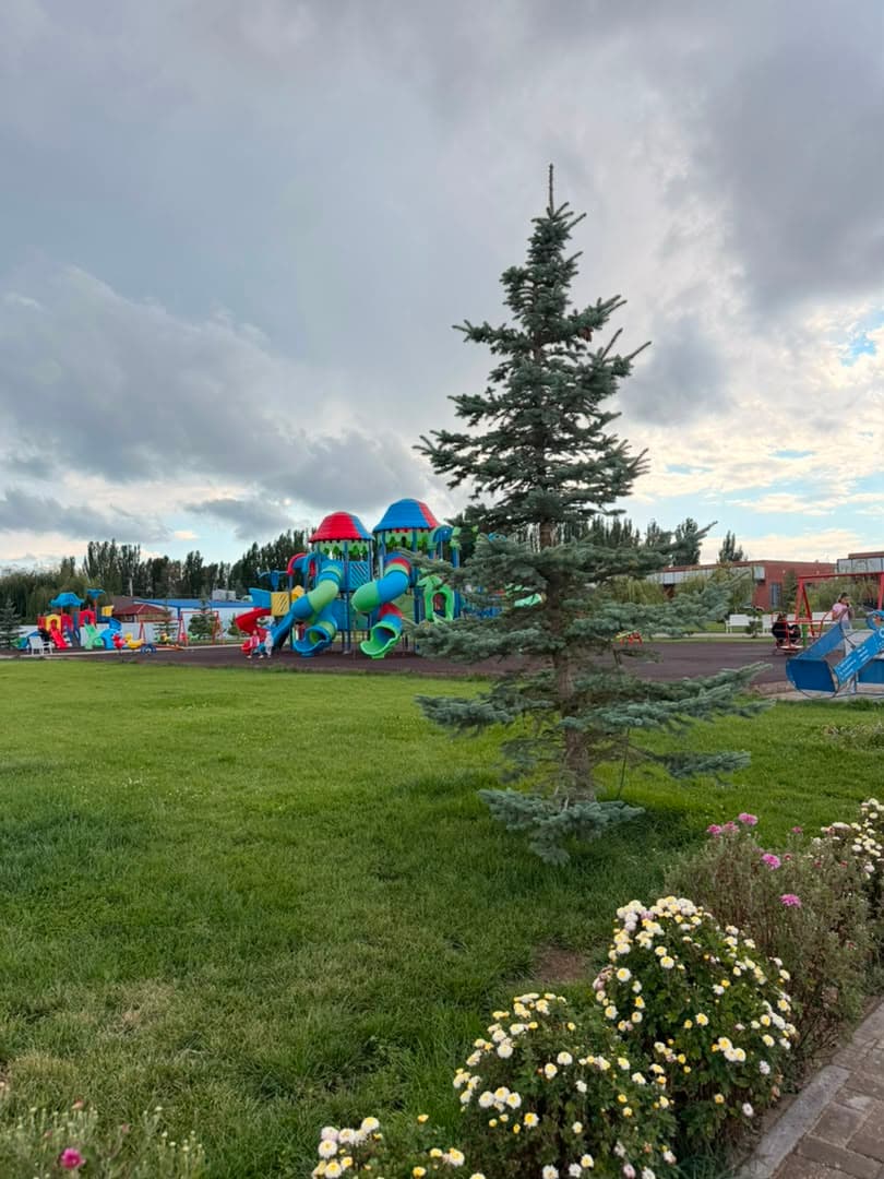 Элитка, 1 ком, 57 м2, этаж 1/3, ж/к Alpha White Resort, Сост: Сдан ПСО - фото 3
