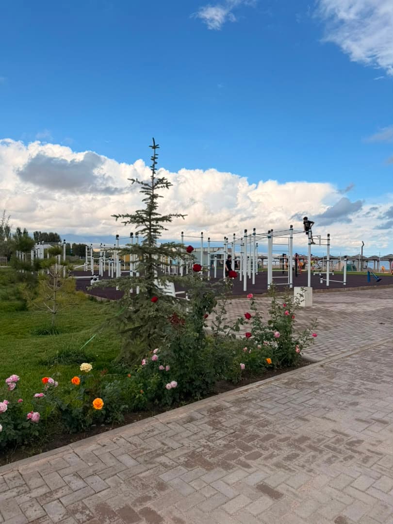 Элитка, 1 ком, 57 м2, этаж 1/3, ж/к Alpha White Resort, Сост: Сдан ПСО - фото 7