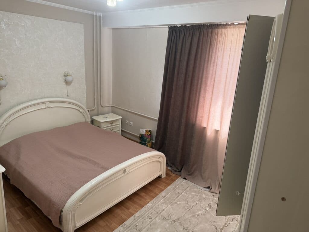 Индивидуальный проект, 64 м2, этаж 7/9, Сост: Хорошее - фото 4