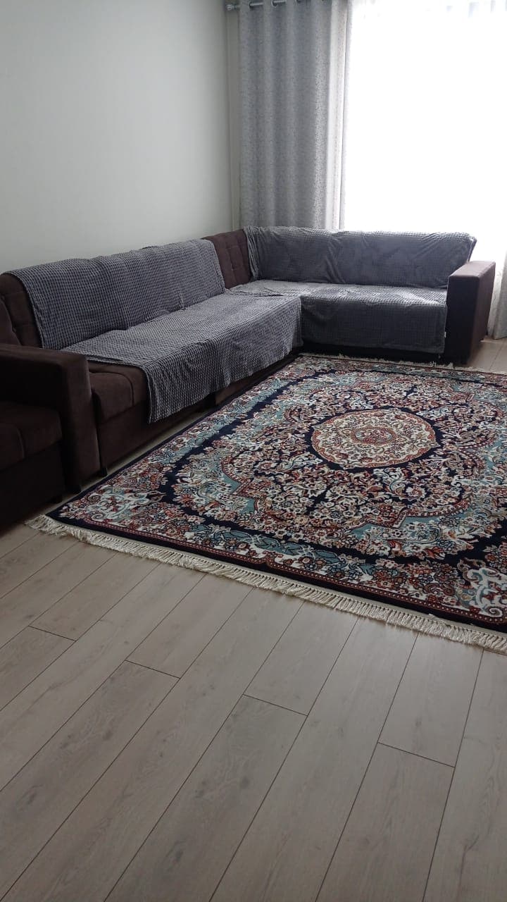 Элитка, 3 ком, 96 м2, этаж 10/11, ж/к Келечек (Kelechek), Сост: Евроремонт - фото 2