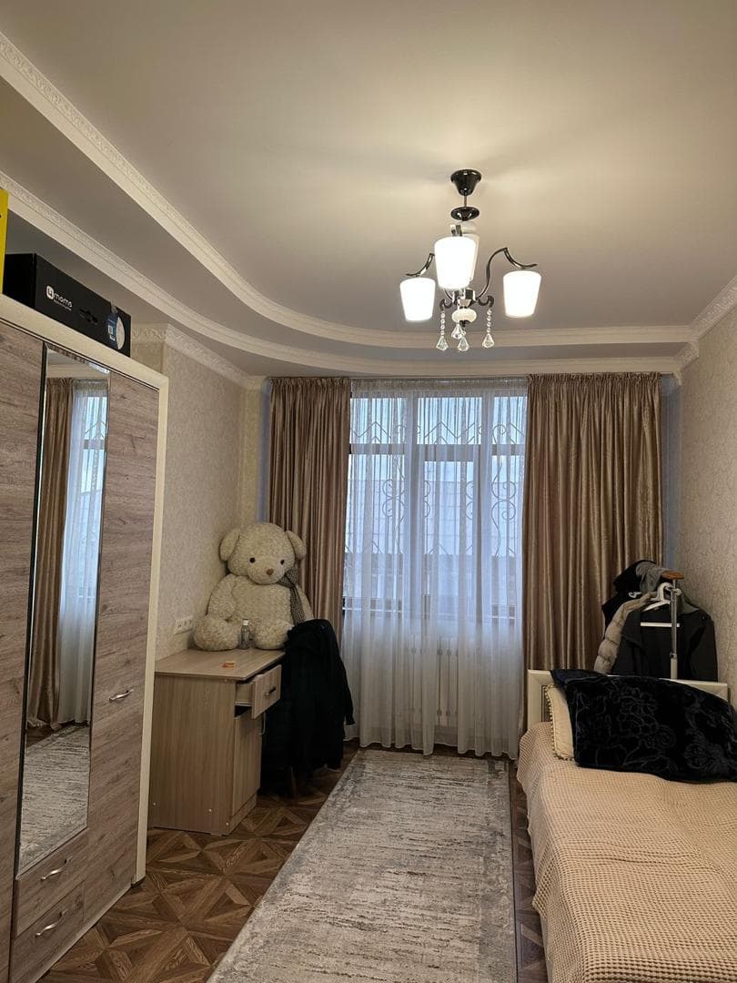 Элитка, 3 ком, 100 м2, этаж 2/10, ж/к Тихий Центр, Сост: Хорошее - фото 3