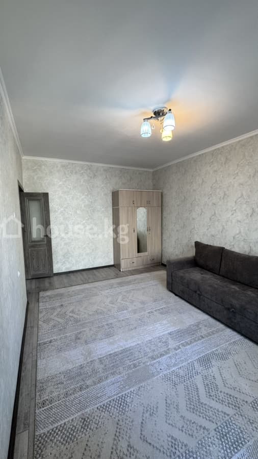 1 ком, 105 серия, 34 м2, этаж 6/9, Сост: Хорошее