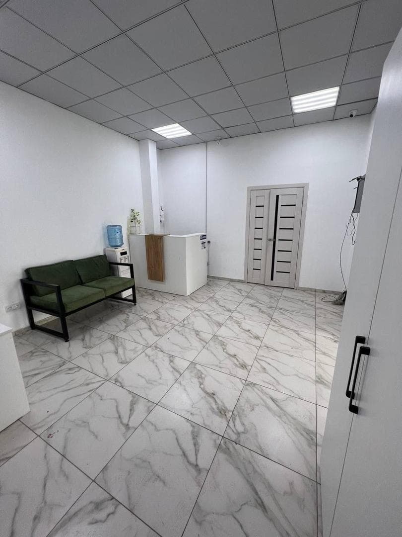 Готовый Бизнес, Коммерческая, 125 м2, этаж 1/12, Сост: Евроремонт - фото 1