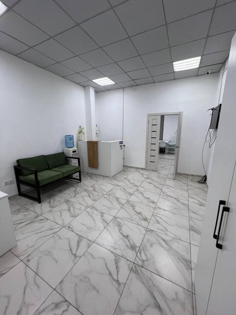 Готовый Бизнес, Коммерческая, 125 м2, этаж 1/12, Сост: Евроремонт - фото 5
