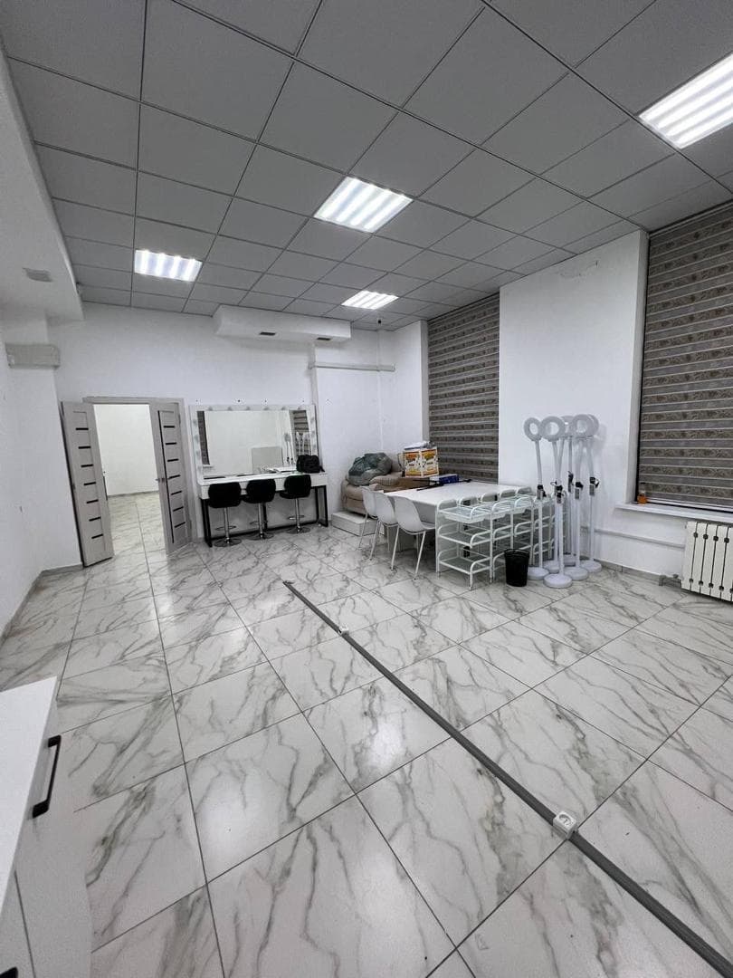 Готовый Бизнес, Коммерческая, 125 м2, этаж 1/12, Сост: Евроремонт - фото 6
