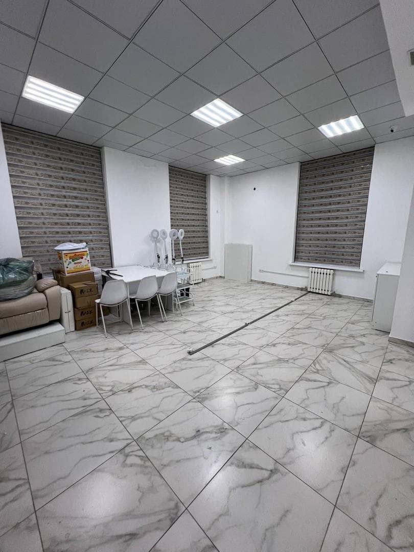 Готовый Бизнес, Коммерческая, 125 м2, этаж 1/12, Сост: Евроремонт - фото 10