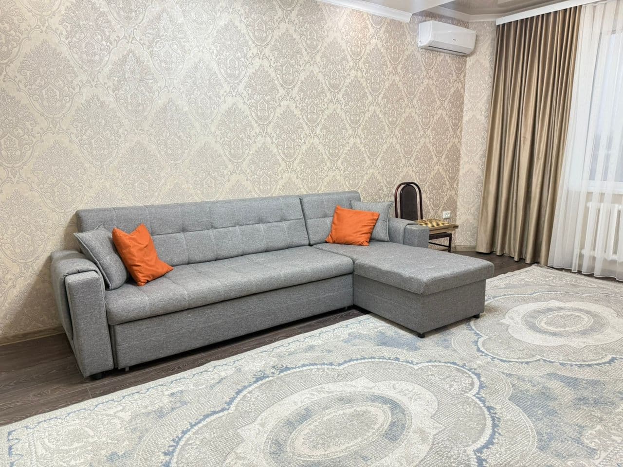 Элитка, 2 ком, 60 м2, этаж 4/10, Сост: Хорошее - фото 3
