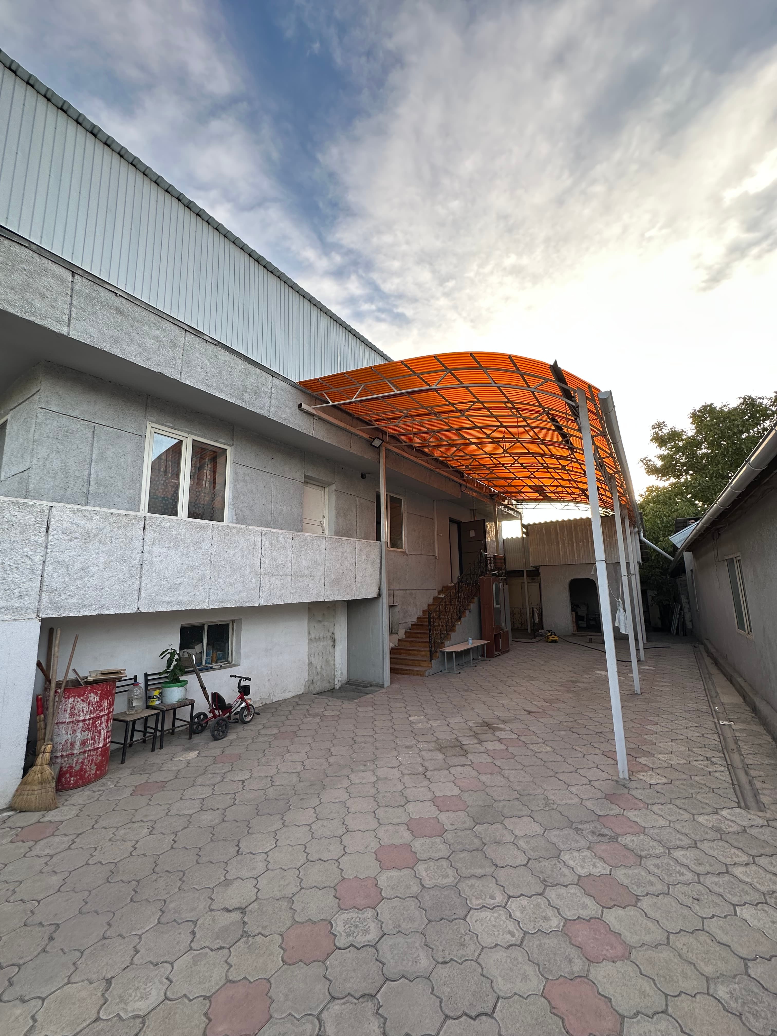 Продажа, Дом, 5 ком, 7 соток - фото 1