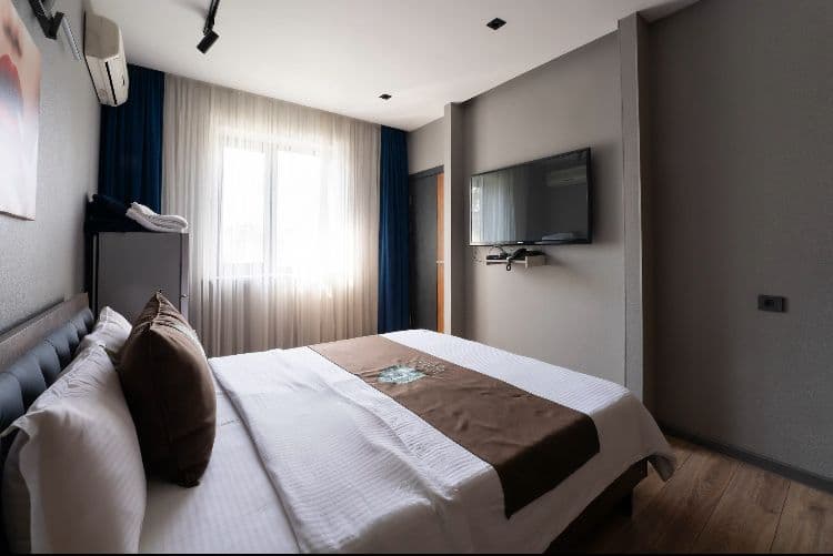 Продажа, Готовый Бизнес, Коммерческая, 500 м2, этаж 1/2, Сост: Евроремонт - фото 7