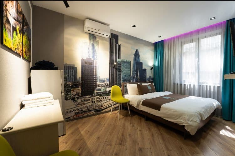Продажа, Готовый Бизнес, Коммерческая, 500 м2, этаж 1/2, Сост: Евроремонт - фото 12