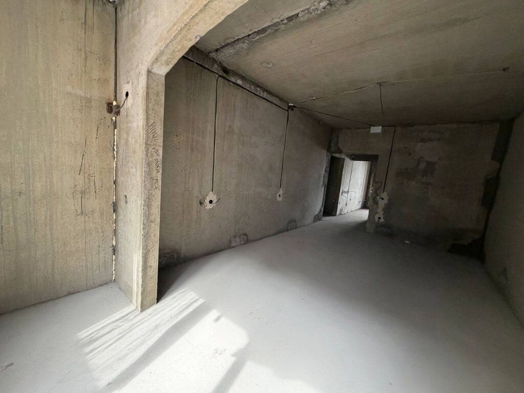 Элитка, 67 м2, этаж 5/9, ж/к ЖК Тунгуч, Сост: Сдан ПСО - фото 1