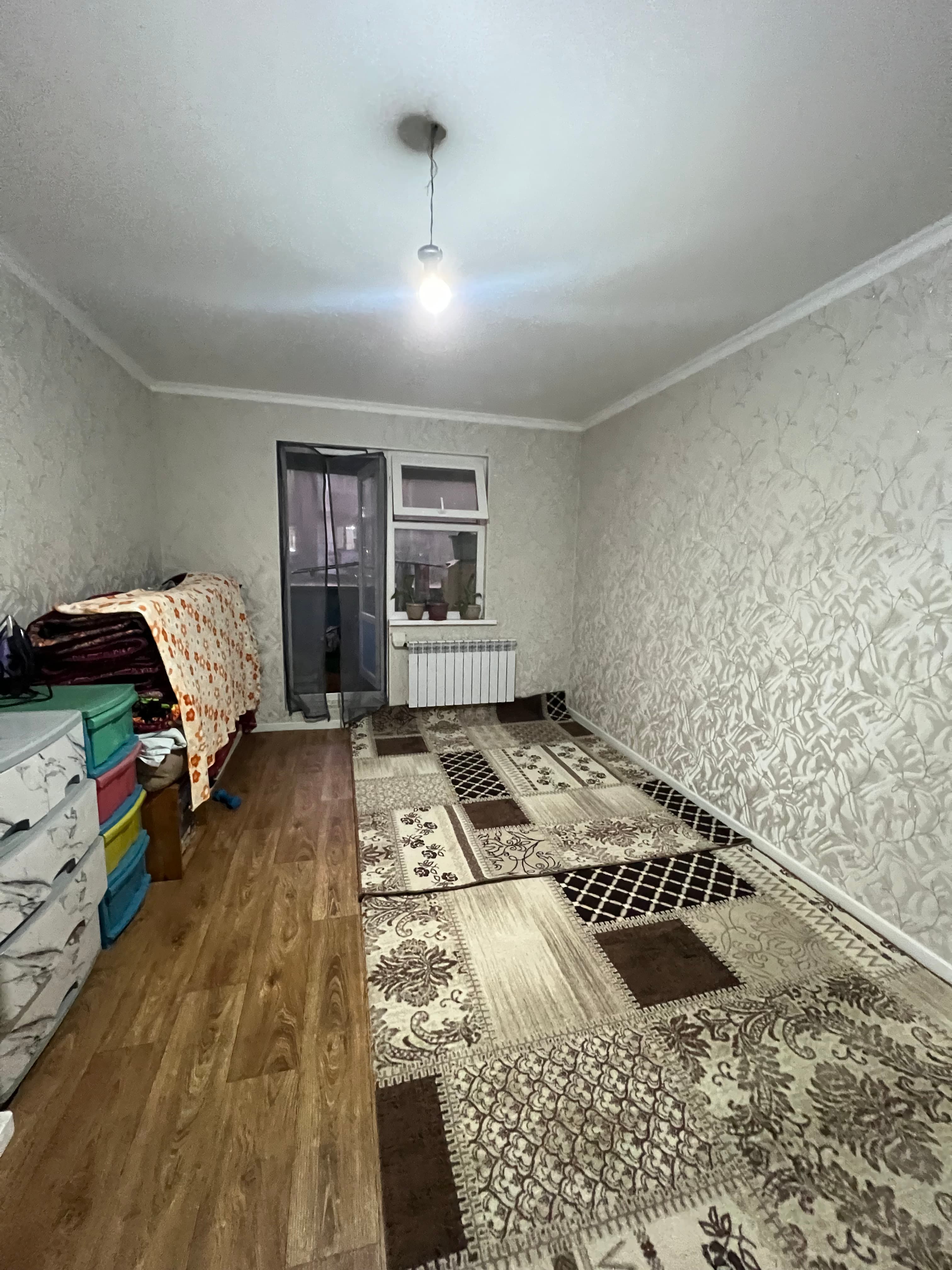 3 ком, Индивидуальный проект, 70 м2, этаж 2/3, Сост: Евроремонт - фото 1