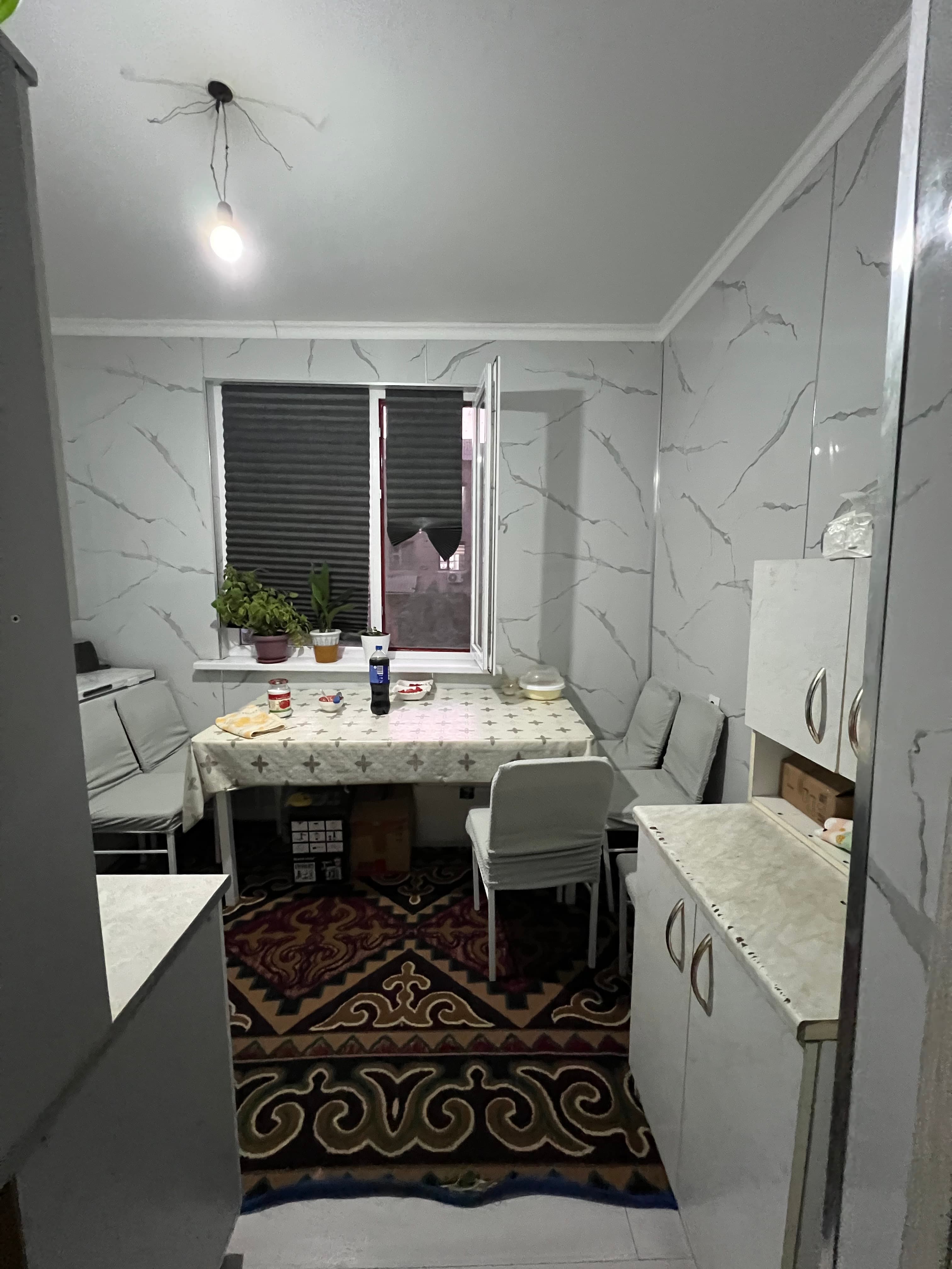 3 ком, Индивидуальный проект, 70 м2, этаж 2/3, Сост: Евроремонт - фото 2